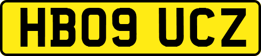 HB09UCZ
