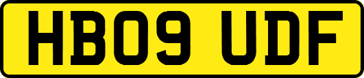 HB09UDF