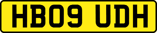 HB09UDH