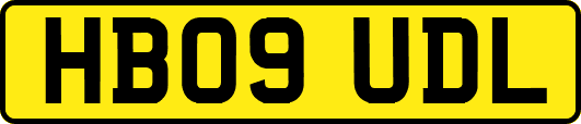 HB09UDL