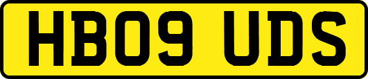 HB09UDS