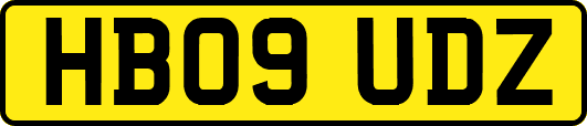 HB09UDZ
