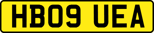 HB09UEA