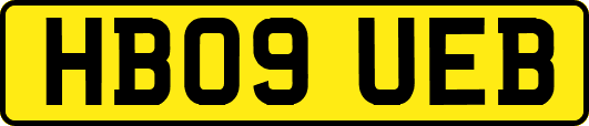 HB09UEB