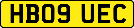 HB09UEC