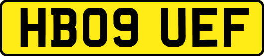 HB09UEF