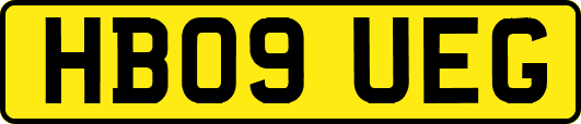 HB09UEG