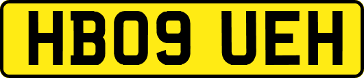 HB09UEH
