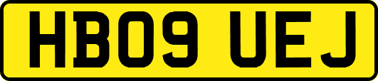 HB09UEJ