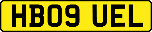 HB09UEL