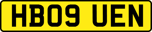HB09UEN
