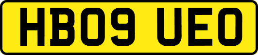 HB09UEO