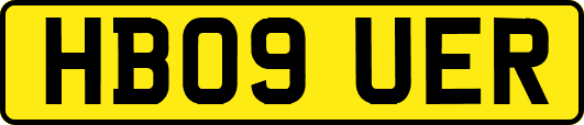 HB09UER