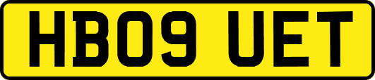 HB09UET