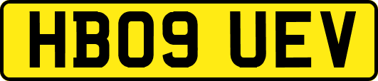 HB09UEV
