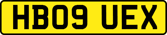HB09UEX