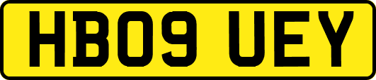 HB09UEY