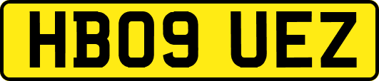 HB09UEZ