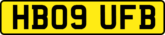 HB09UFB