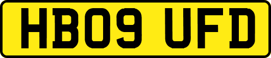 HB09UFD