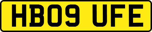 HB09UFE