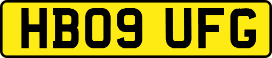 HB09UFG