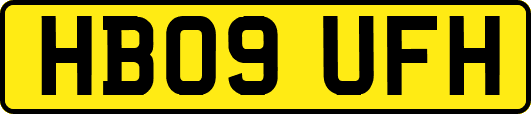 HB09UFH