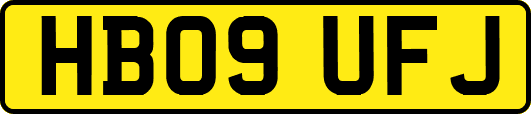 HB09UFJ