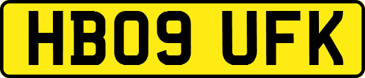 HB09UFK