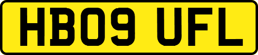 HB09UFL