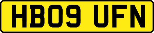 HB09UFN
