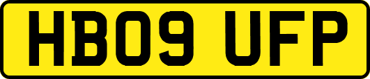HB09UFP