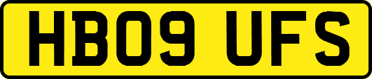 HB09UFS