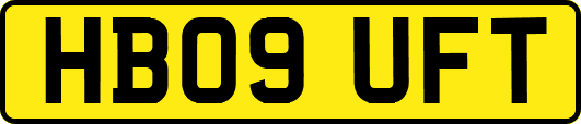 HB09UFT