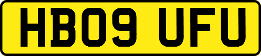 HB09UFU