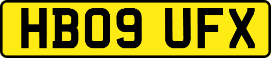 HB09UFX