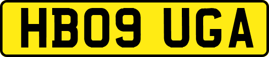 HB09UGA