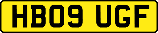HB09UGF