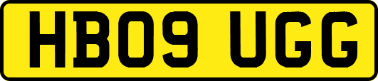 HB09UGG