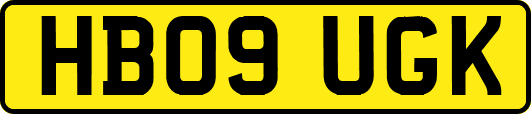 HB09UGK