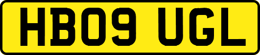 HB09UGL