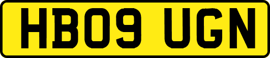 HB09UGN