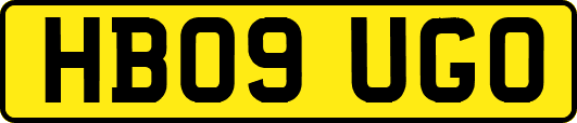 HB09UGO