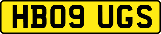 HB09UGS