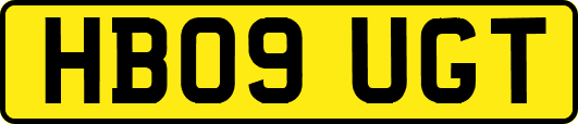 HB09UGT