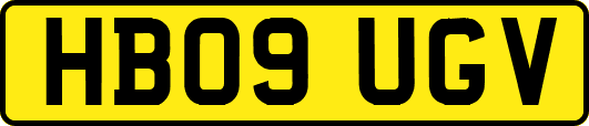 HB09UGV