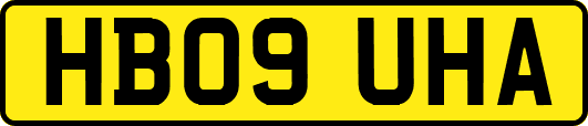 HB09UHA