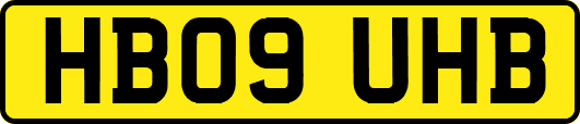 HB09UHB