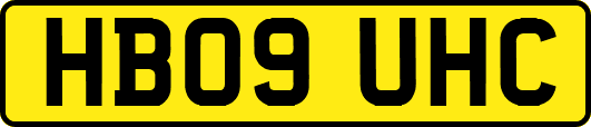 HB09UHC