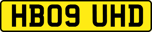 HB09UHD